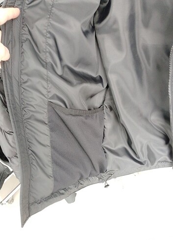Calvin Klein Calvin Klein şişme erkek mont 
