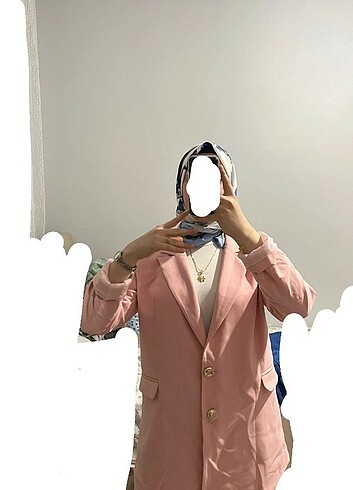 Diğer Blazer ceket 
