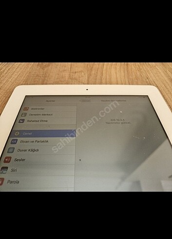 Apple İpad4