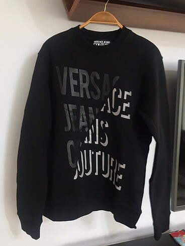 versace kadin s sweatshirt