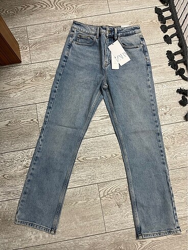 Zara jean