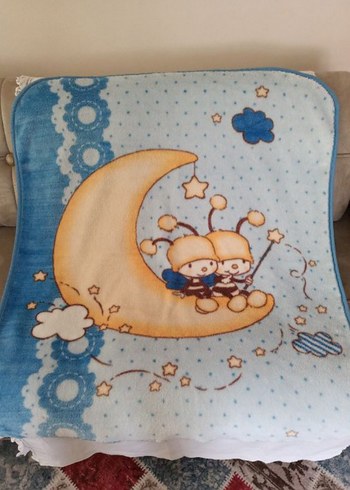 BEBEK BATTANİYESİ %100 PAMUK - Görsel 6