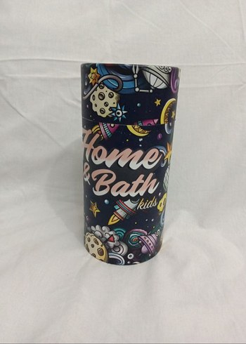 HOME&BATH KİDS 2'Lİ MÜSLİN ÖRTÜ
BATTANİYE - Görsel 7