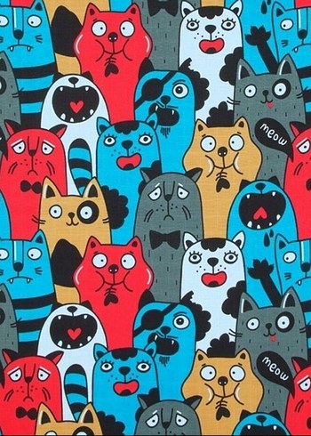 HOME&BATH KİDS 2'Lİ MÜSLİN ÖRTÜ
BATTANİYE - Görsel 4