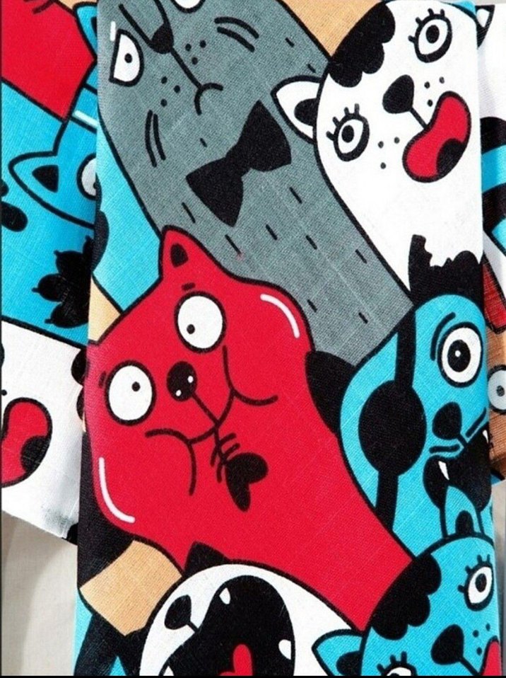 HOME&BATH KİDS 2'Lİ MÜSLİN ÖRTÜ
BATTANİYE - Görsel 2