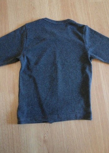 ÇOCUK SWEATSHİRT - Görsel 2