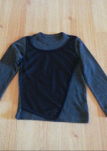 ÇOCUK SWEATSHİRT - Görsel 4