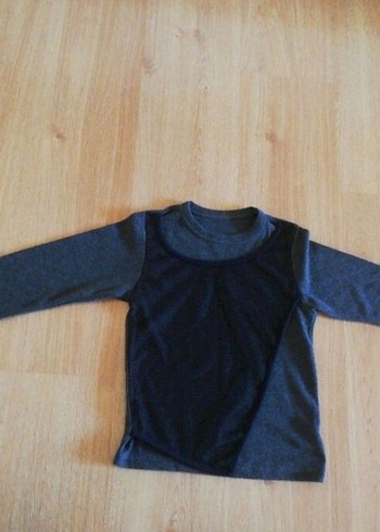 ÇOCUK SWEATSHİRT - Görsel 3