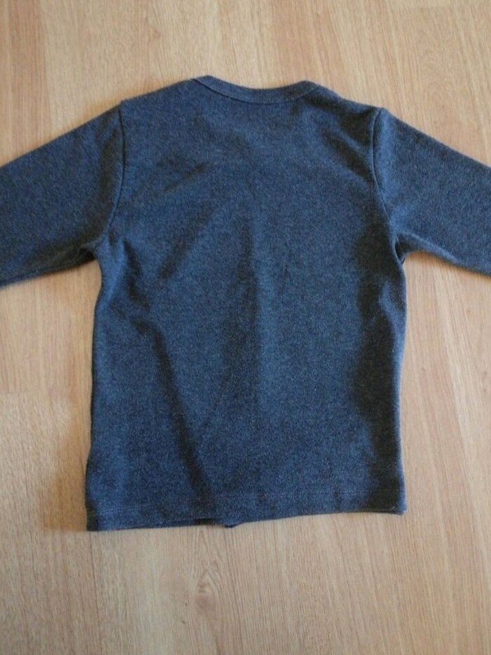 ÇOCUK SWEATSHİRT - Görsel 2