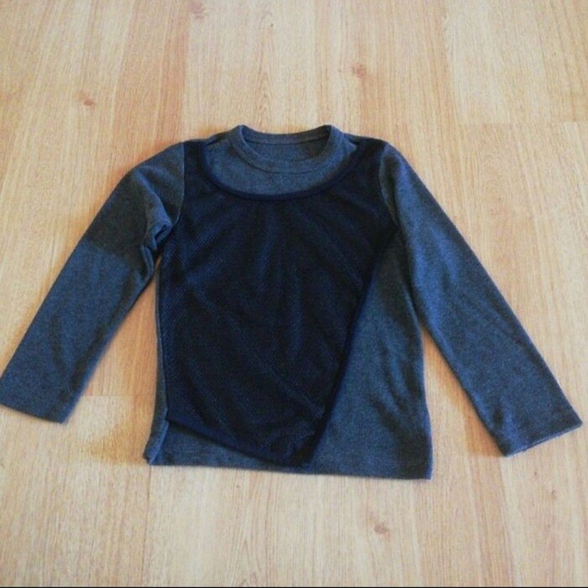 ÇOCUK SWEATSHİRT - Görsel 4