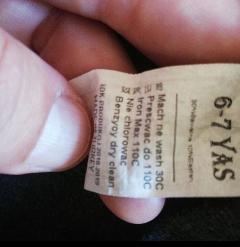 ÇOCUK SWEATSHİRT - Görsel 5