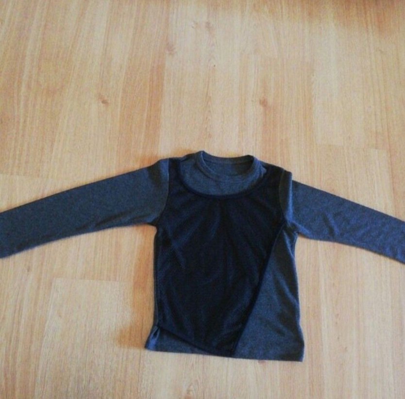 ÇOCUK SWEATSHİRT - Görsel 3