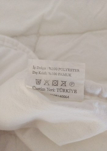 BEBEK YORGAN (90x130) - Görsel 3