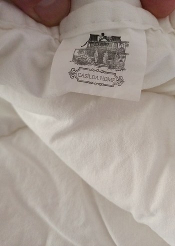 BEBEK YORGAN (90x130) - Görsel 2