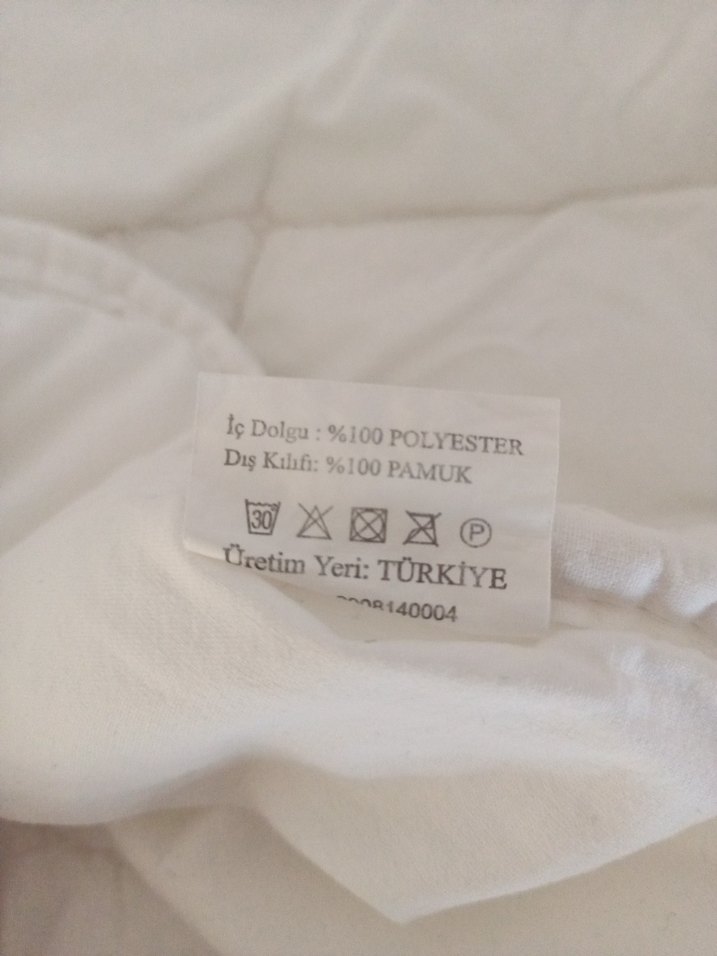 BEBEK YORGAN (90x130) - Görsel 3