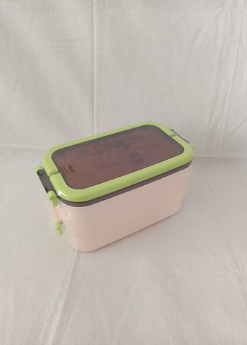Diğer LUNCH BOX BESLENME KUTUSU YEMEK KABI SAKLAMA KABI