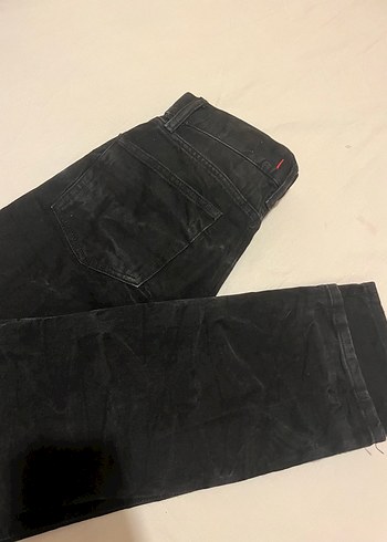 Zara Zara Kot Pantolon