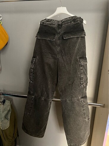28 Beden bershka pantolon