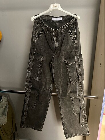 bershka pantolon