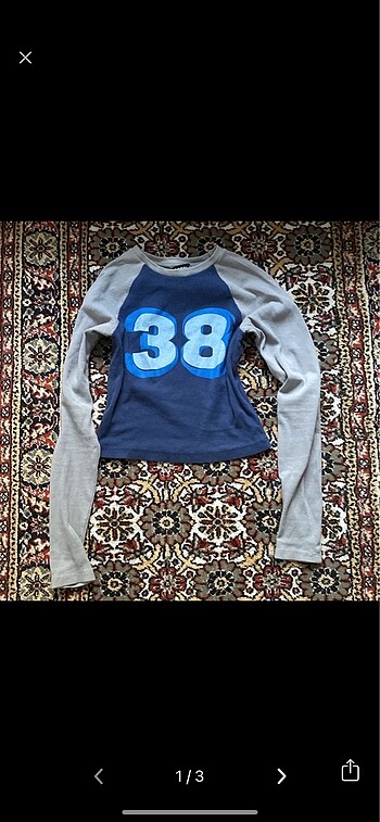 uzun kollu crop
