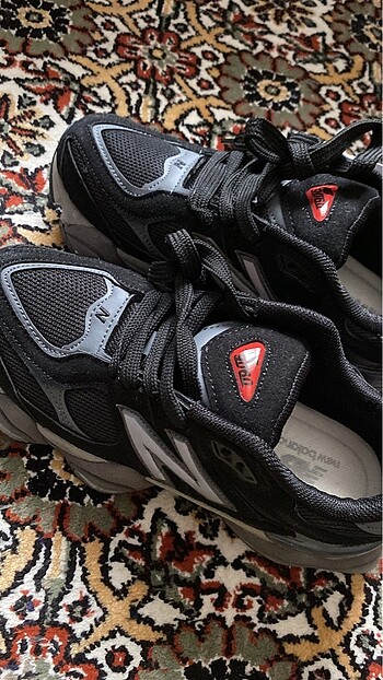 New Balance new balance