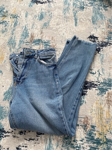 kot pantolon