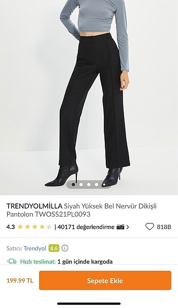 Pantalon