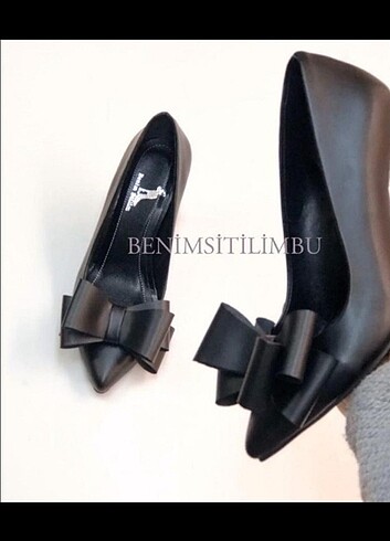 Stiletto özel