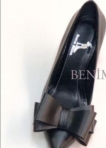 Diğer Stiletto özel