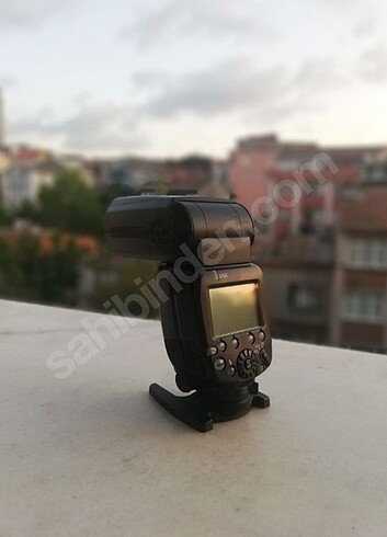 Flash CANON SN600C