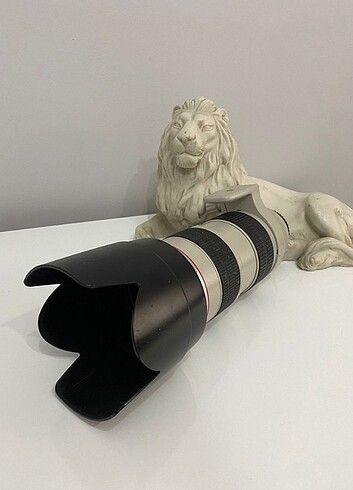 Canon 70-200f2.8 L IS 
