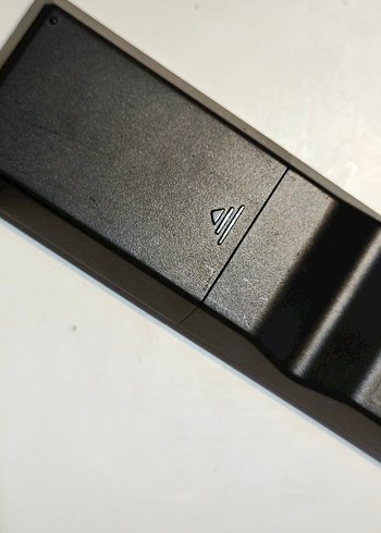 Sony müzik sistemi uzaktan kumandası - Görsel 4