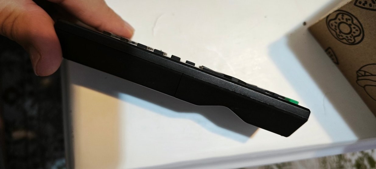 Sony müzik sistemi uzaktan kumandası - Görsel 2