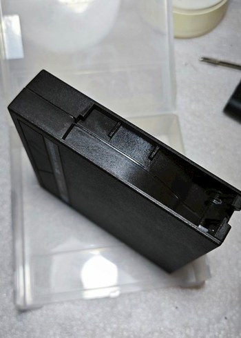 Tandberg Data DLTtape IV Taşınabilir Hard Disk - Görsel 3