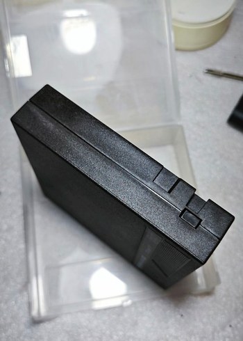 Tandberg Data DLTtape IV Taşınabilir Hard Disk - Görsel 5