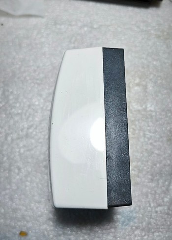 DemirDöküm Gri Mekanik Termostat - Görsel 4