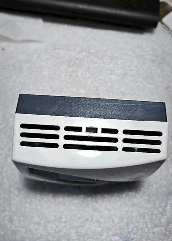 DemirDöküm Gri Mekanik Termostat - Görsel 6