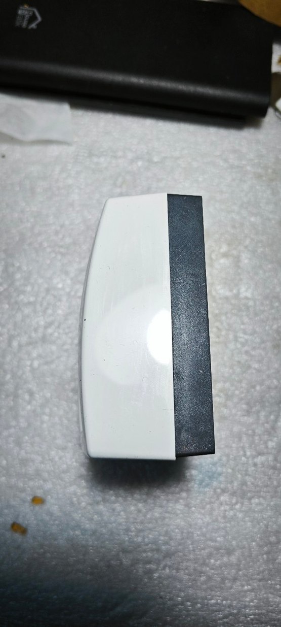 DemirDöküm Gri Mekanik Termostat - Görsel 4