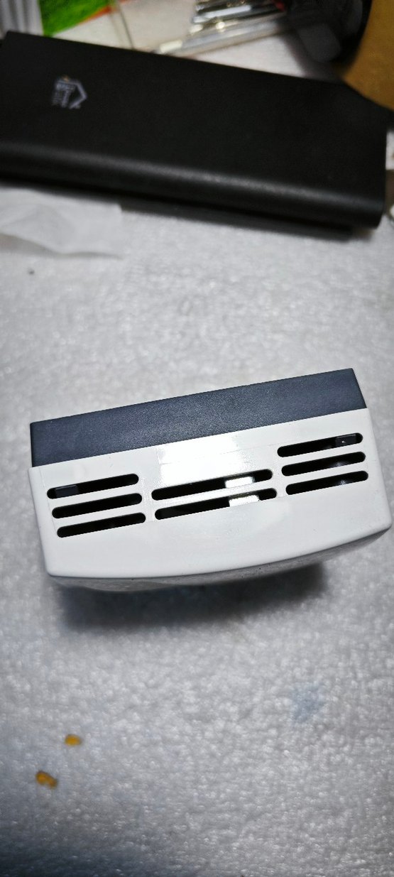 DemirDöküm Gri Mekanik Termostat - Görsel 5