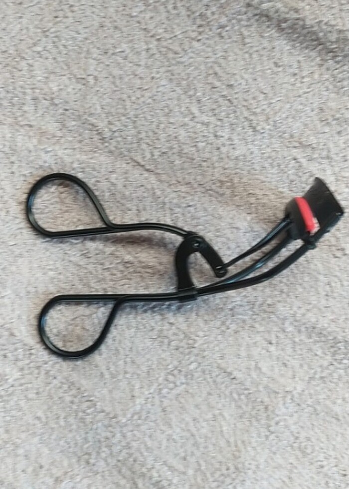 Kirpik kıvırcı - Görsel 2