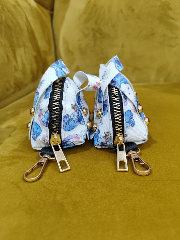 Renkli Çocuk Çantası - Görsel 2