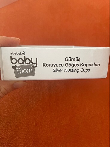 Gümüş kapak
