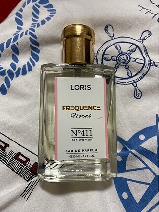 Loris FreQuence