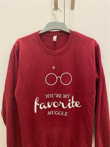 Harry potter sweatshirt
