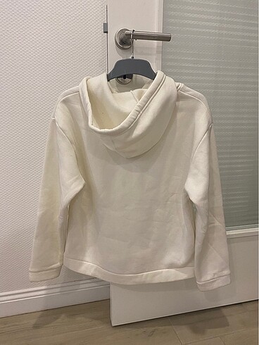 Diğer şapkalı sweatshirt