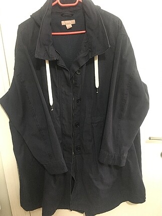 H&M trençkot