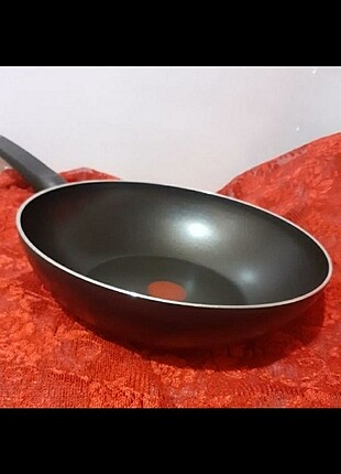 Tefal wok tava