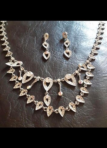 Diğer Kolye Set