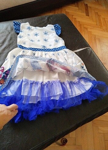 Elsa Elbise ????