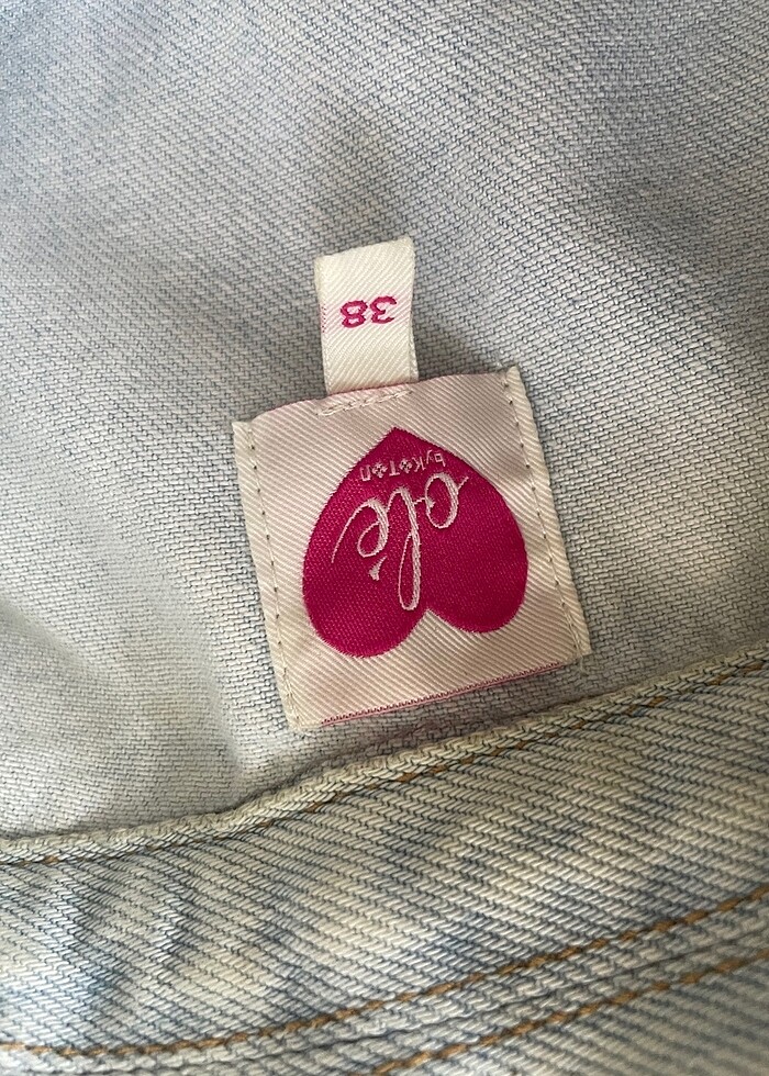 Kot ceket - Görsel 3